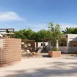 Inturotel Esmeralda Garden