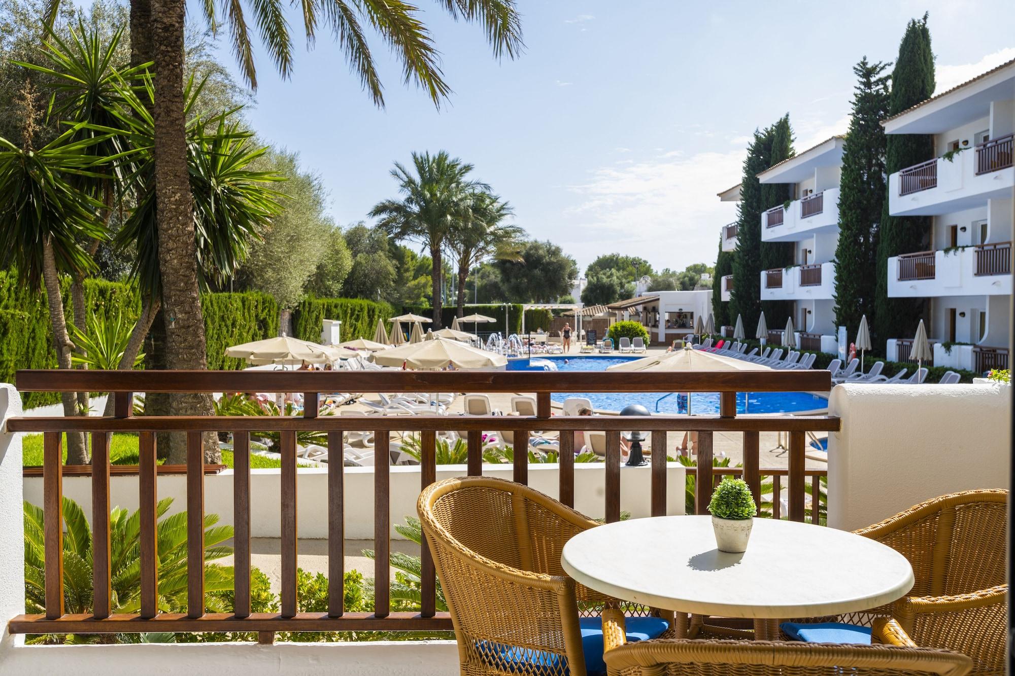 Inturotel Esmeralda Garden Apartahotel Cala D´Or