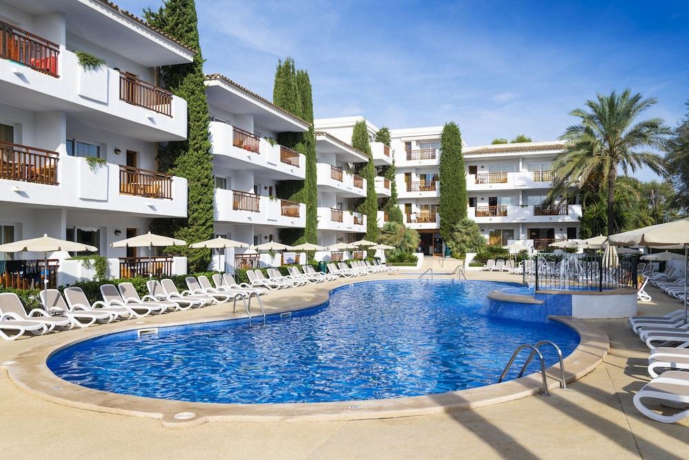 Inturotel Esmeralda Garden 3* Cala D´Or