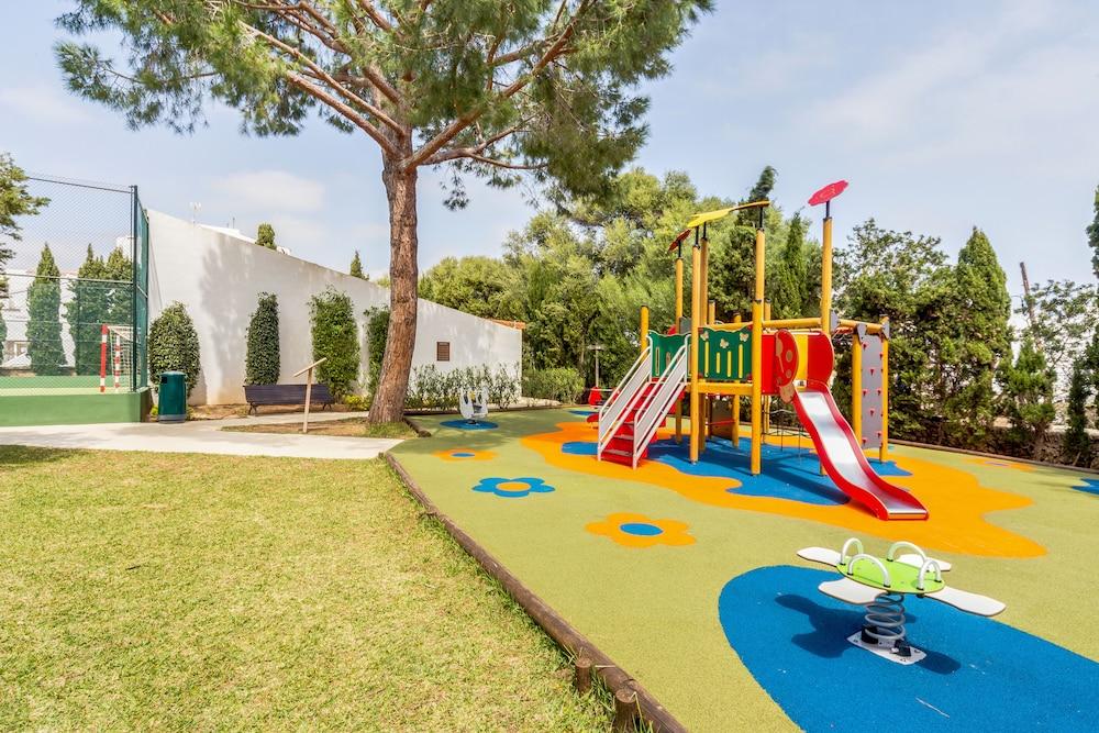 Apartahotel Inturotel Esmeralda Garden