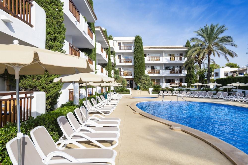 Apartahotel Inturotel Esmeralda Garden Cala D´Or