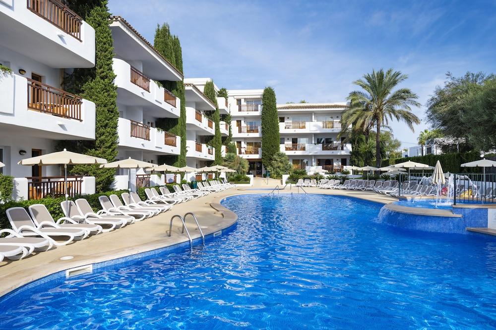 Apartahotel Inturotel Esmeralda Garden Cala D´Or