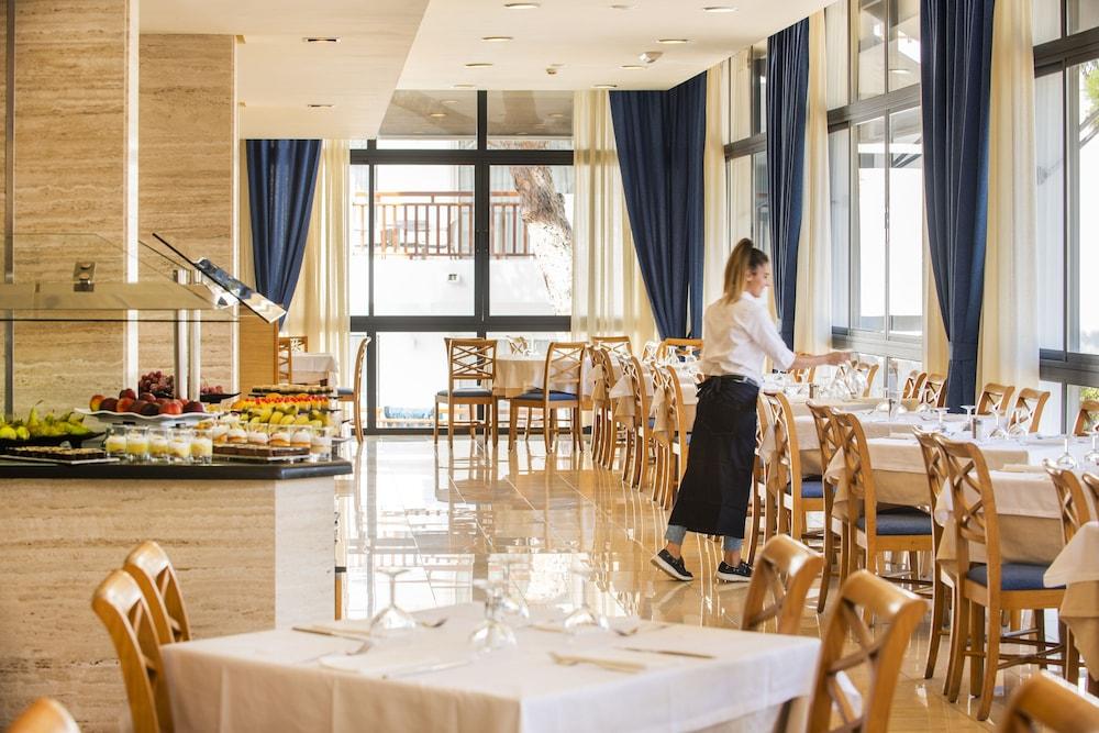 Inturotel Esmeralda Garden Apartahotel Cala D´Or