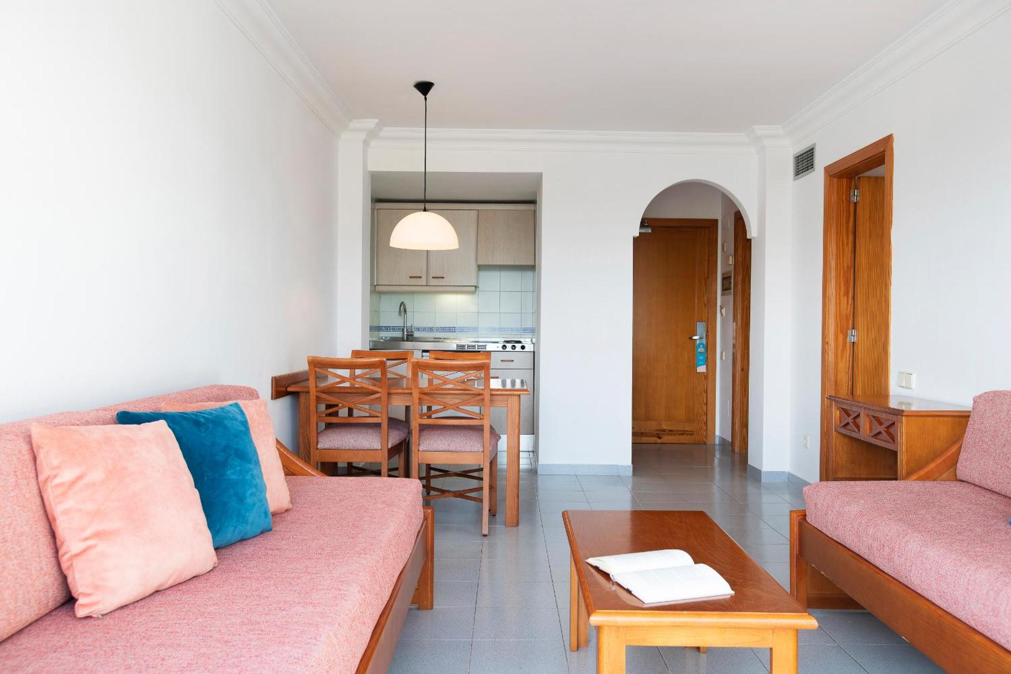 Inturotel Esmeralda Garden Cala D´Or