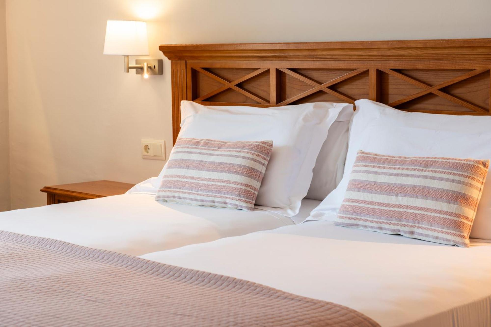 Inturotel Esmeralda Garden Apartahotel Cala D´Or