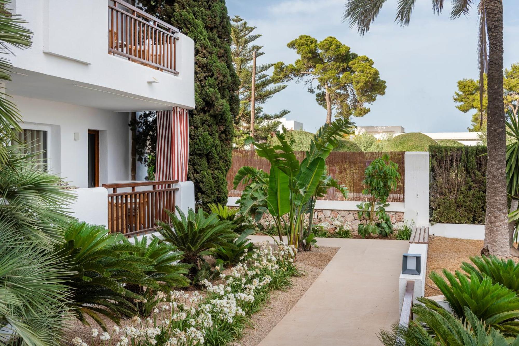 Apartahotel Inturotel Esmeralda Garden Cala D´Or