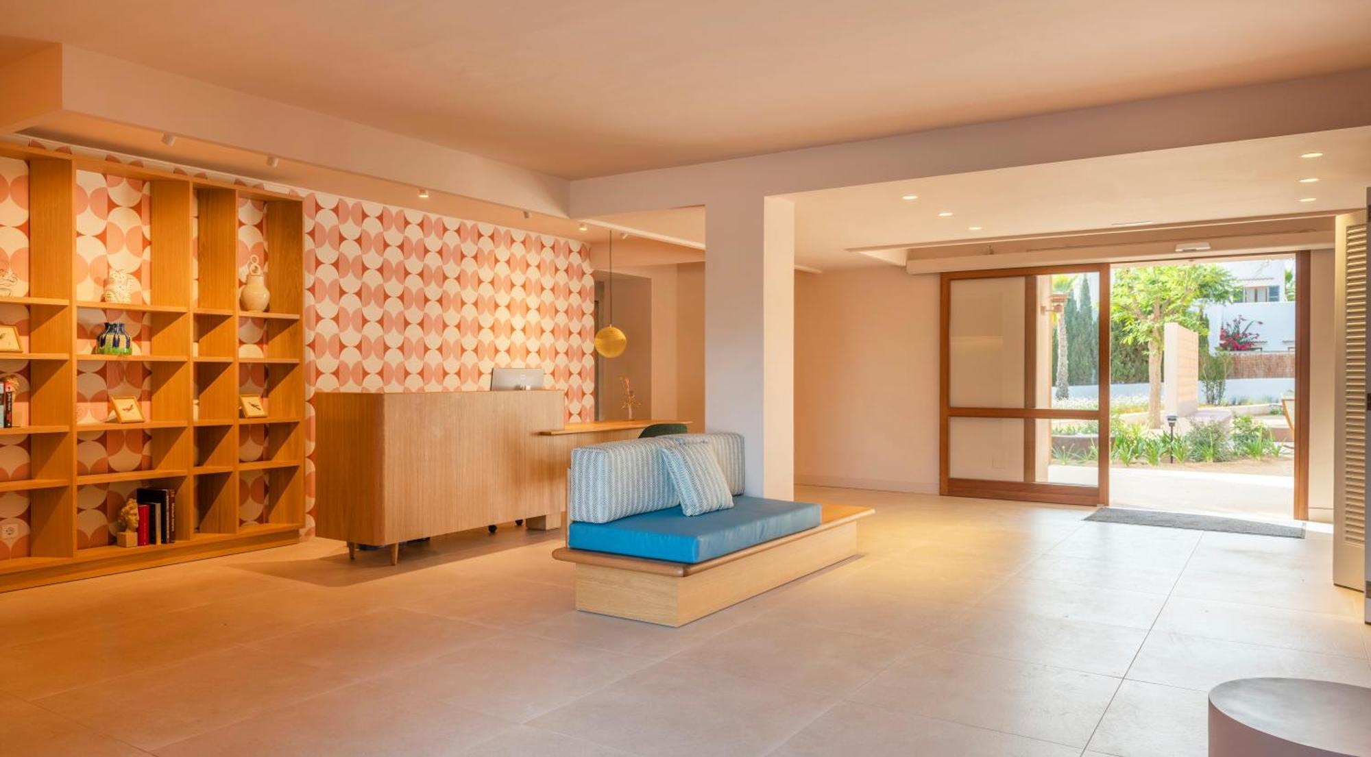 Inturotel Esmeralda Garden Apartahotel