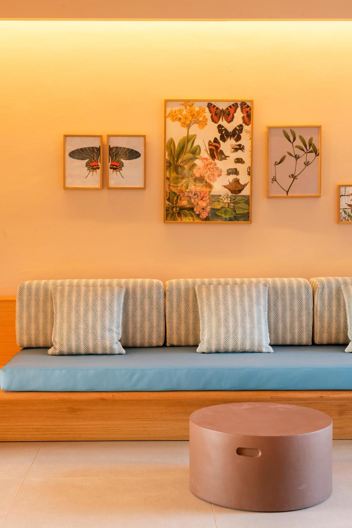 Apartahotel Inturotel Esmeralda Garden 3*
