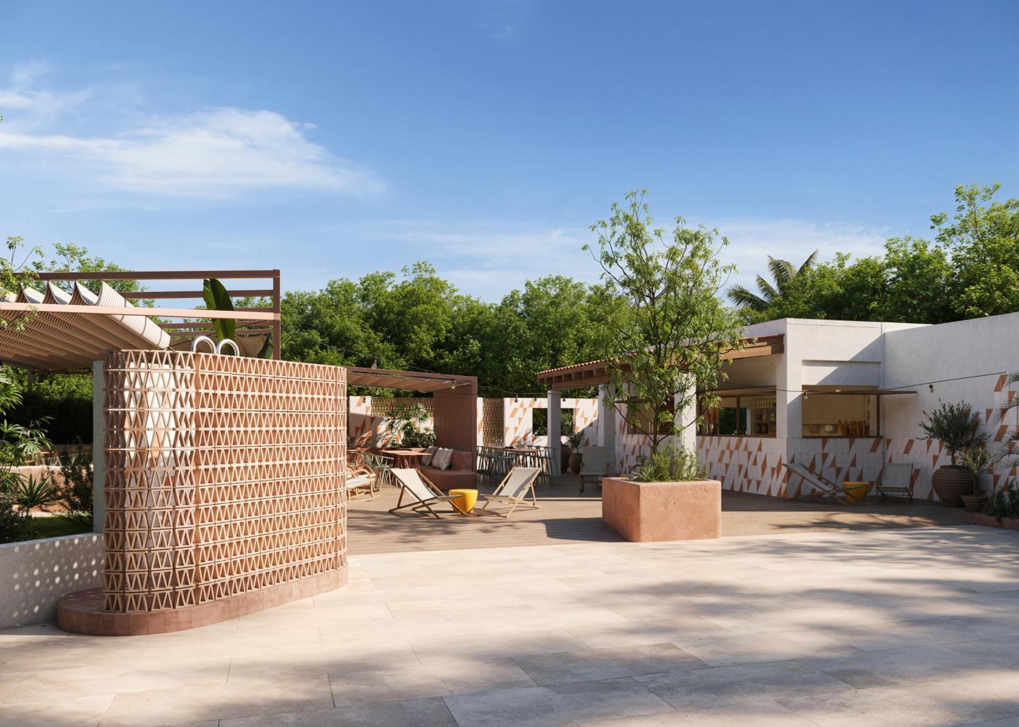 Inturotel Esmeralda Garden Cala D´Or