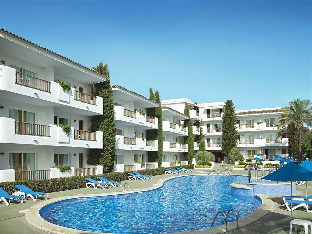 Apartahotel Inturotel Esmeralda Garden