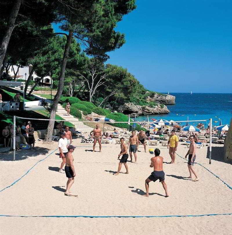 Inturotel Esmeralda Garden Cala D´Or