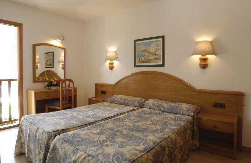 Inturotel Esmeralda Garden Apartahotel Cala D´Or