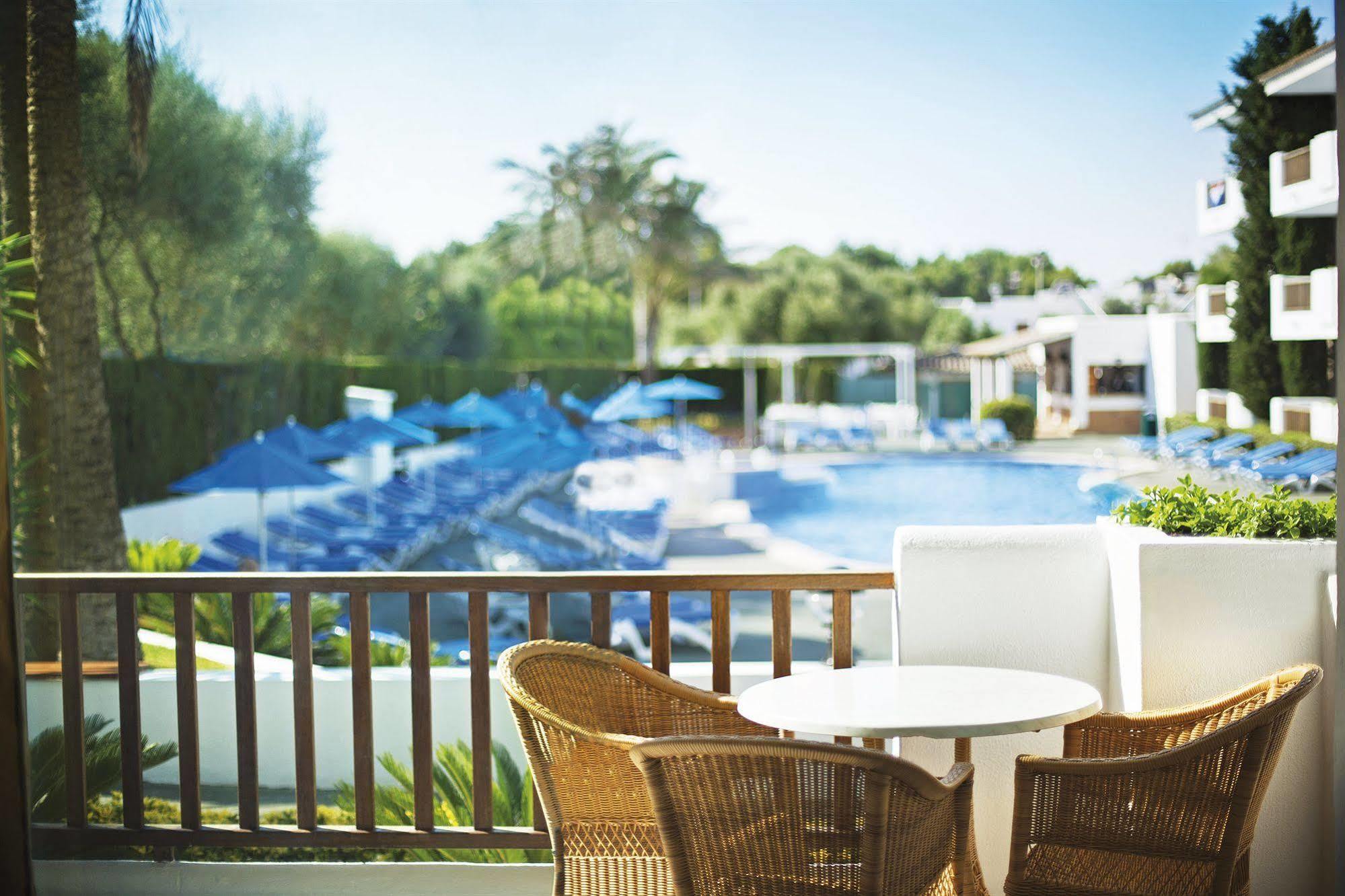 Inturotel Esmeralda Garden 3* Cala D´Or