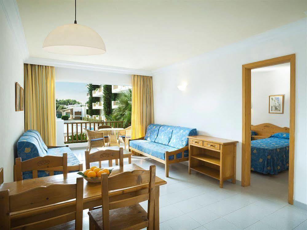 Inturotel Esmeralda Garden Apartahotel Cala D´Or