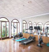 Inturotel Esmeralda Garden Apartahotel Cala D´Or