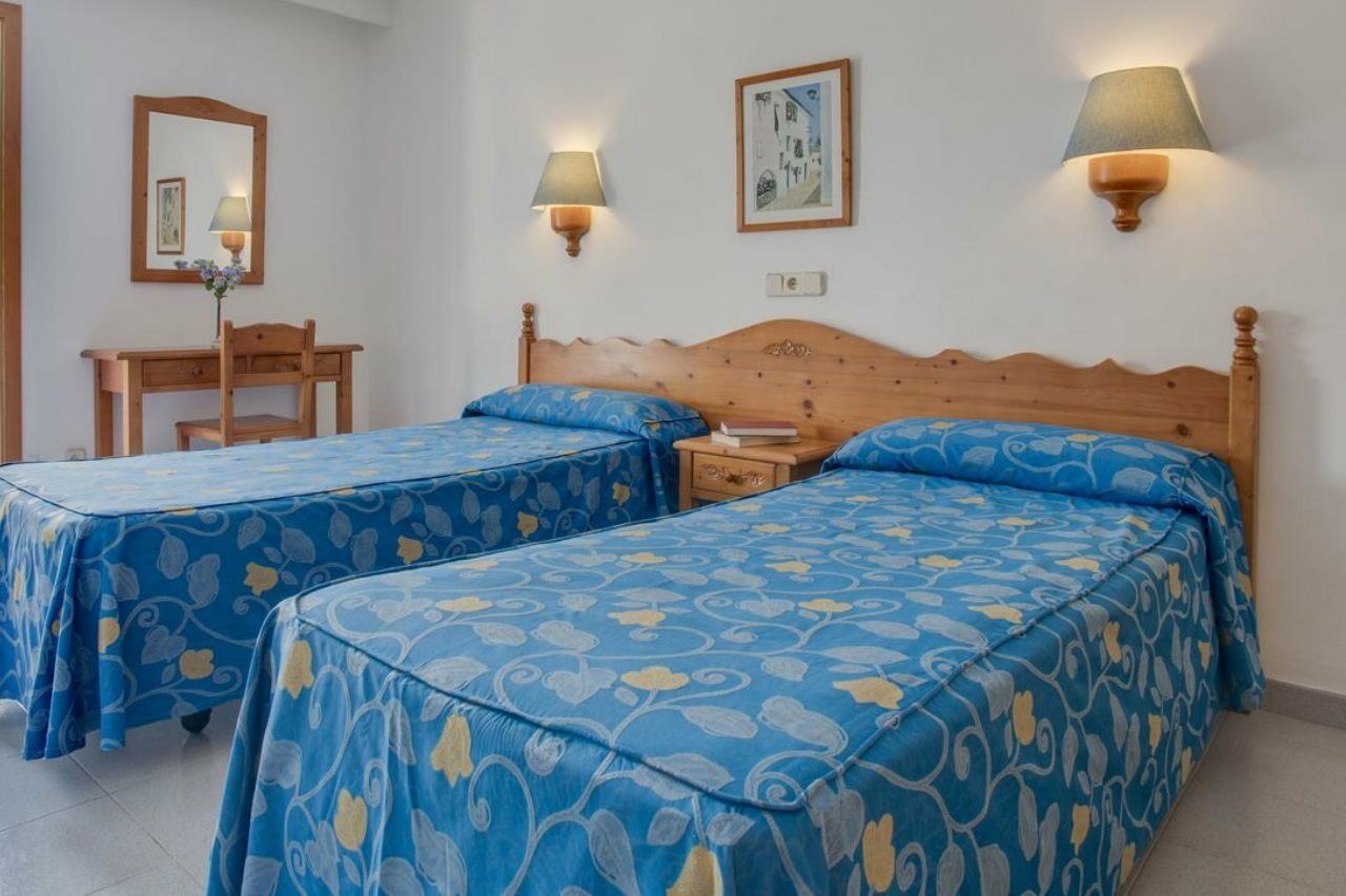Apartahotel Inturotel Esmeralda Garden