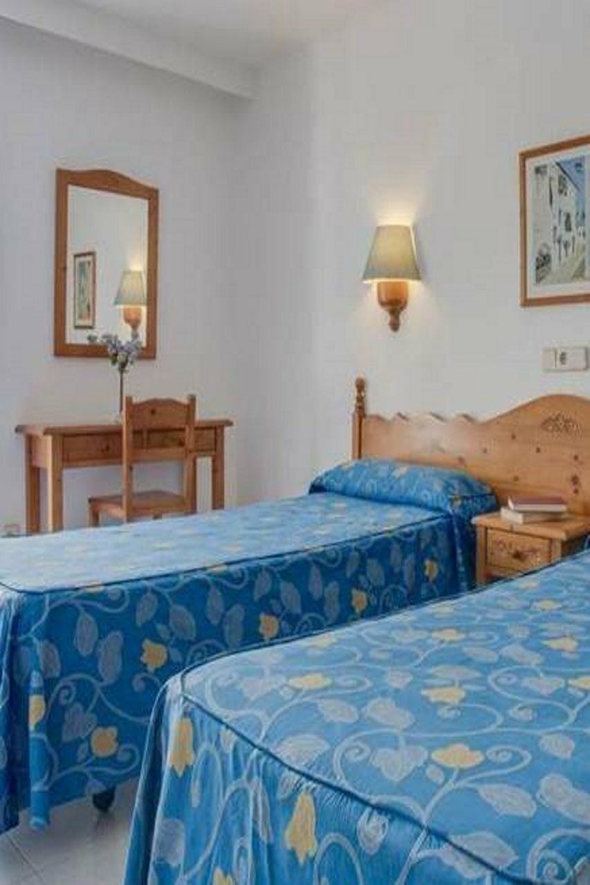 Apartahotel Inturotel Esmeralda Garden Cala D´Or